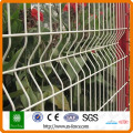 High quality galvanized metal fence panel